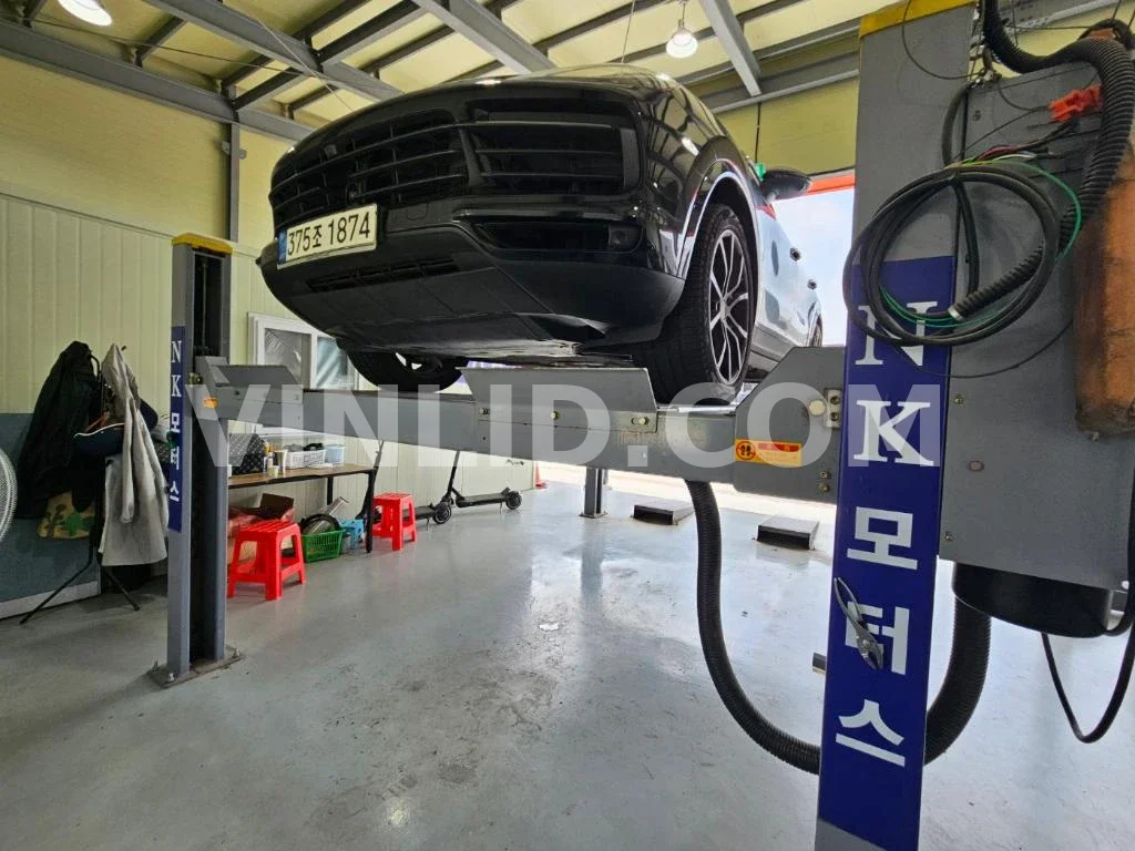 2020 Porsche Cayenne COUPE (5 Seater) - Photo 1