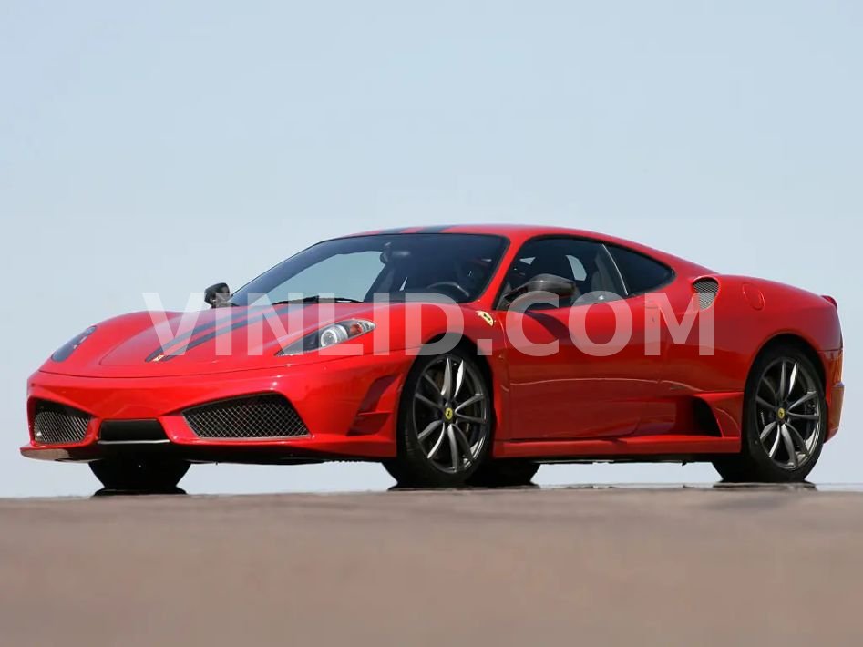Ferrari F430