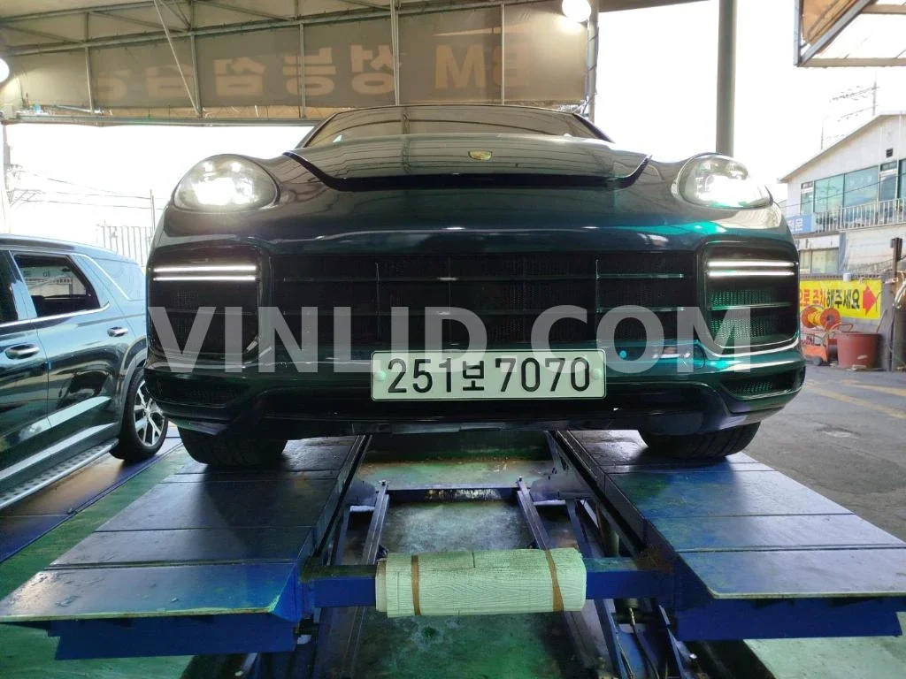 2013 Porsche Cayenne Diesel - Photo 1