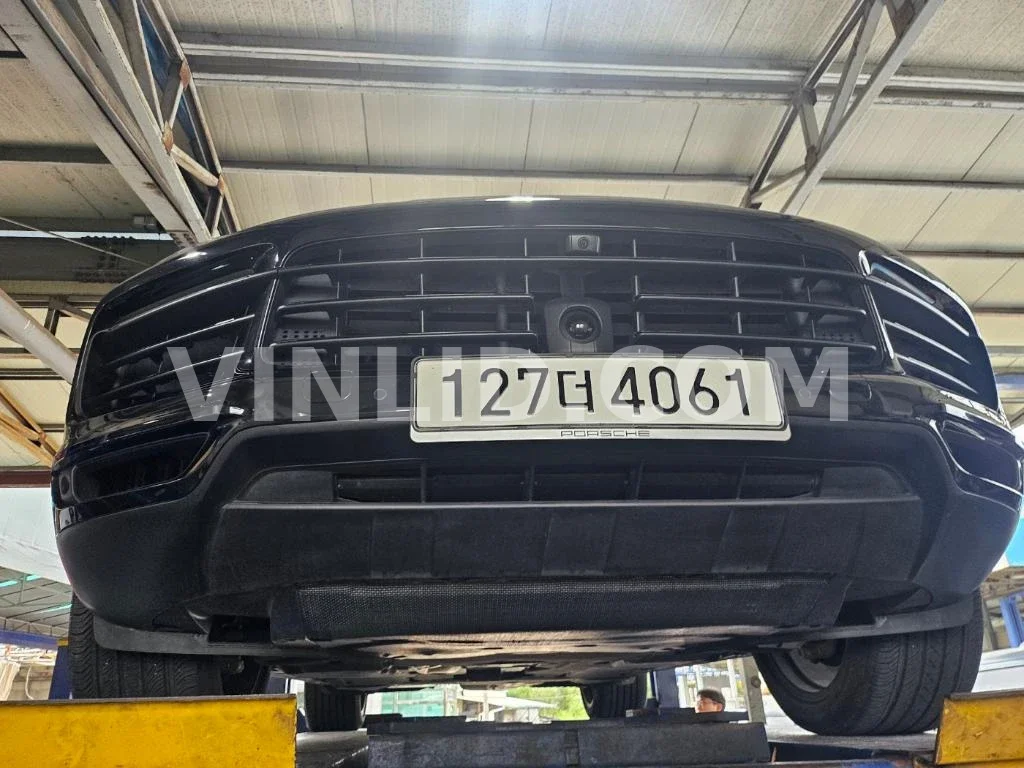 2020 Porsche Cayenne COUPE (5 Seater) - Photo 1