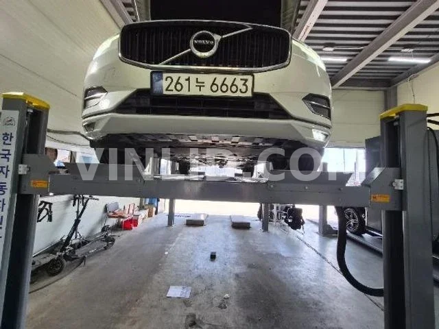 2018 Volvo XC 60 - Photo 1