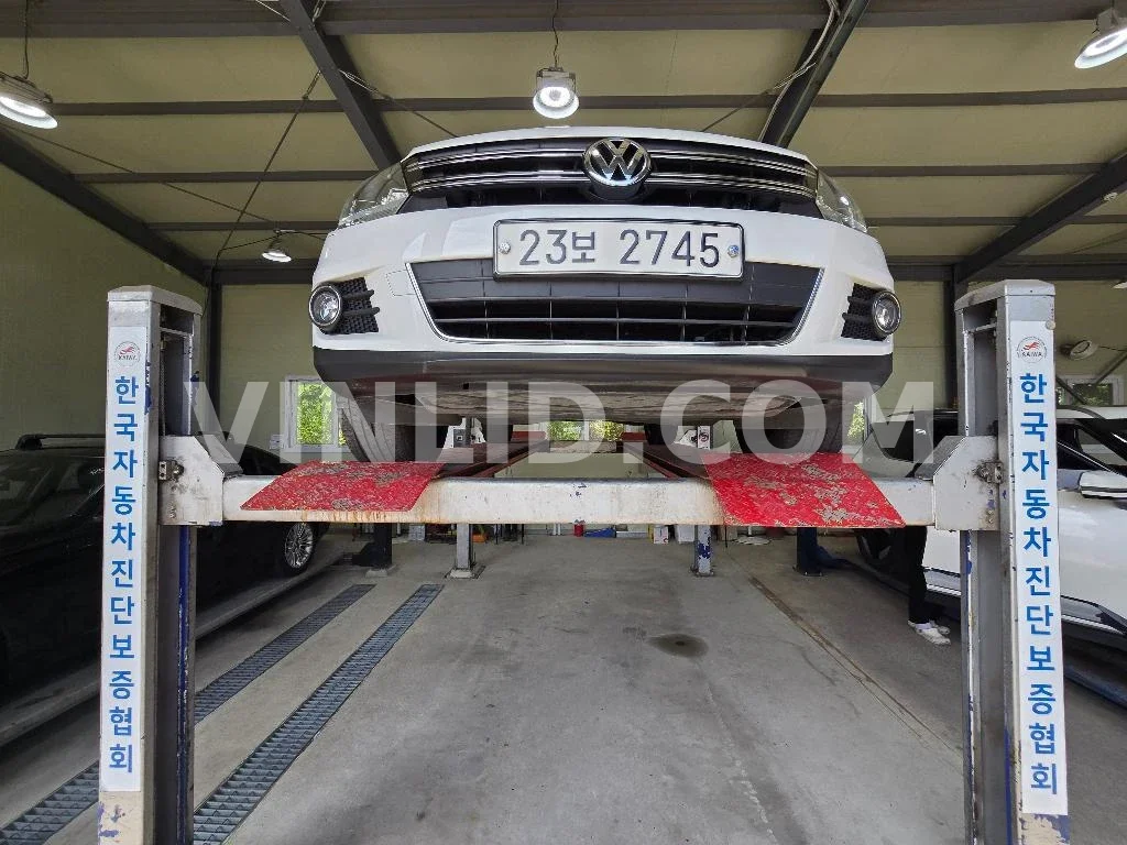 2014 Volkswagen Tiguan 2.0 TDI Blue Motion - Photo 1