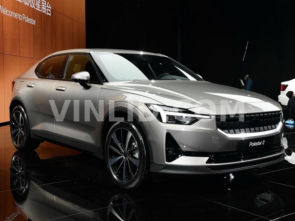 Polestar 2