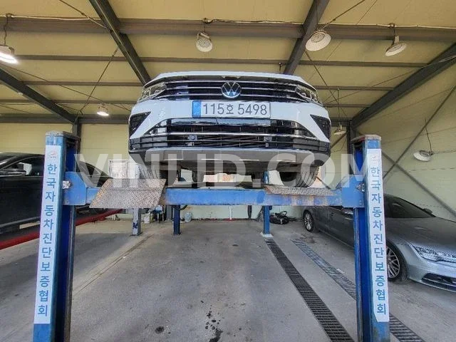2022 Volkswagen Tiguan 2 - Photo 1