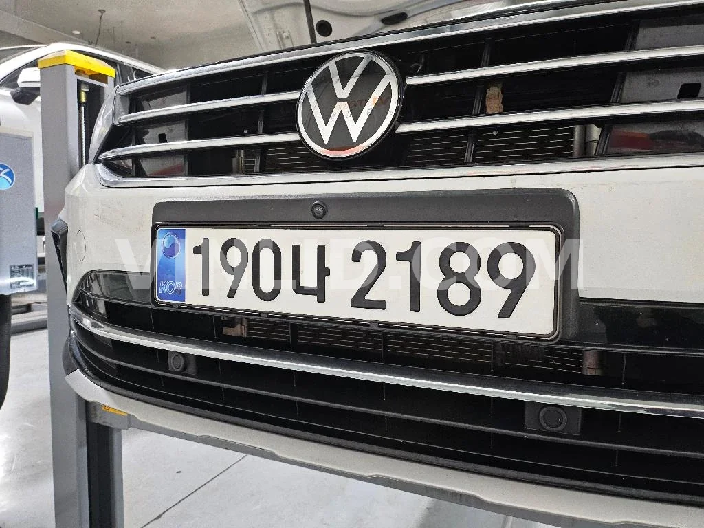 2023 Volkswagen Tiguan 2.0 TDI 4 Motion - Photo 1