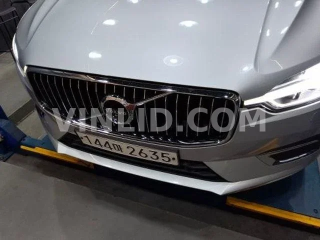 2020 Volvo XC 60 - Photo 1