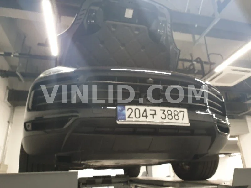 2023 Porsche Cayenne E-Hybrid COUPE (5 Seater) - Photo 1