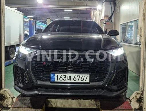 2023 Audi 4M - Photo 1