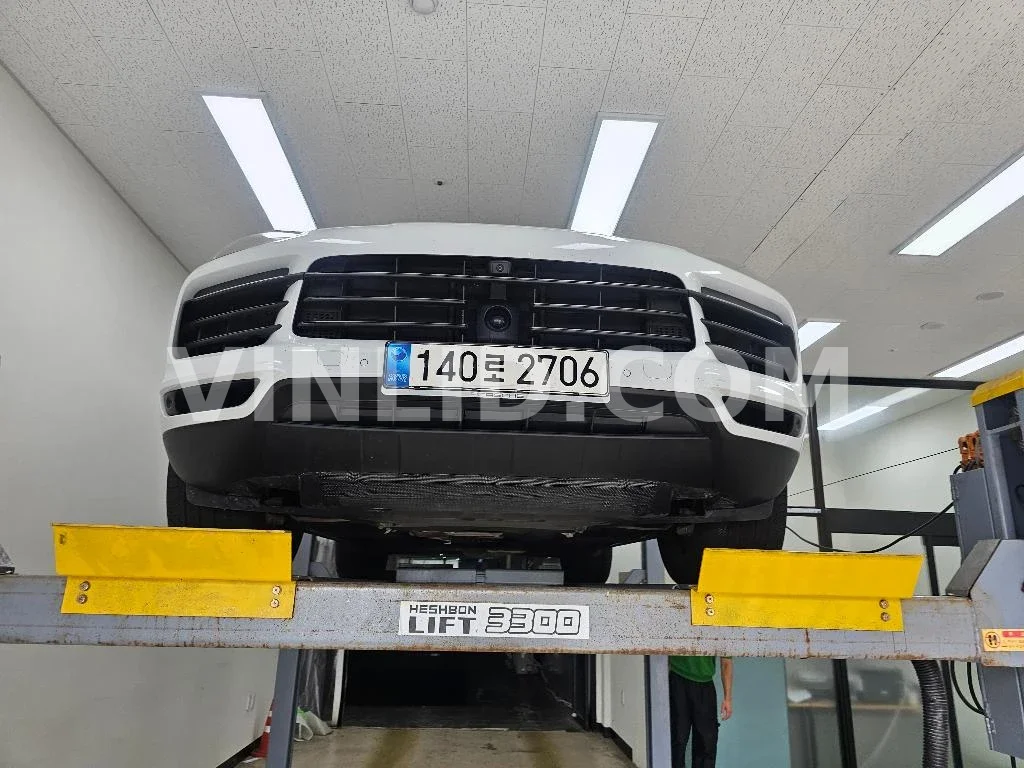 2023 Porsche Cayenne COUPE (5 Seater) - Photo 1