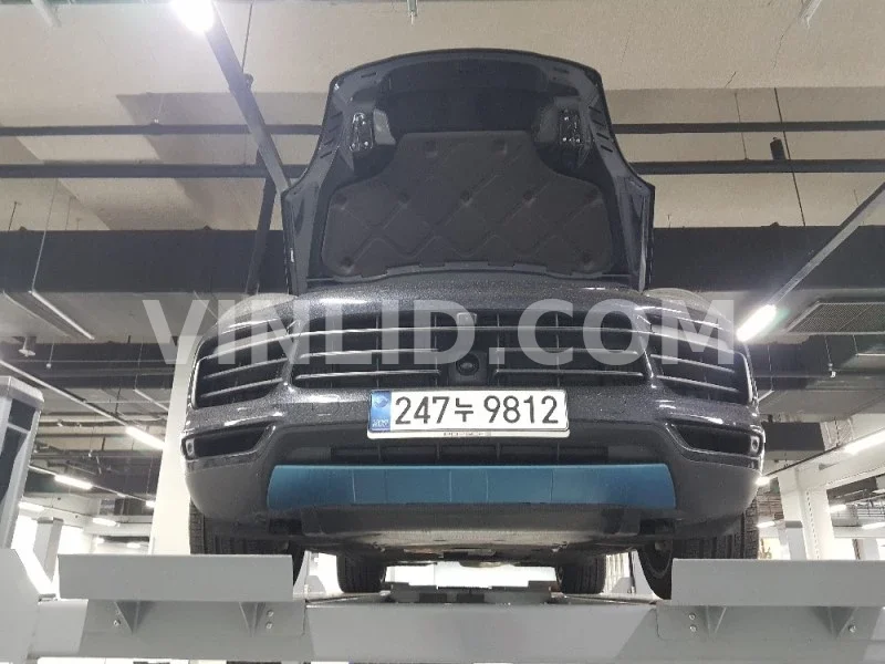 2023 Porsche Cayenne COUPE (5 Seater) - Photo 1