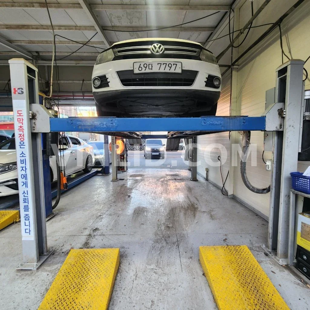 2013 Volkswagen Tiguan 2.0 TDI Blue Motion - Photo 1