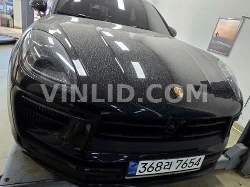 2022 Porsche Macan - Photo 1