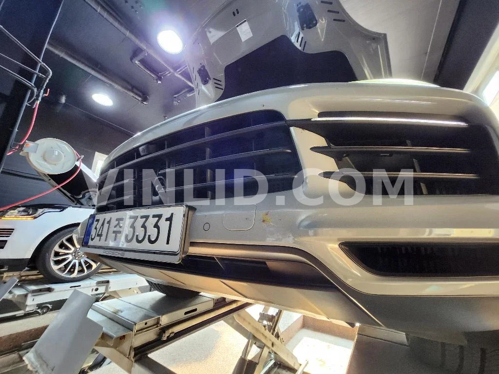 2023 Porsche Cayenne COUPE (5 Seater) - Photo 1