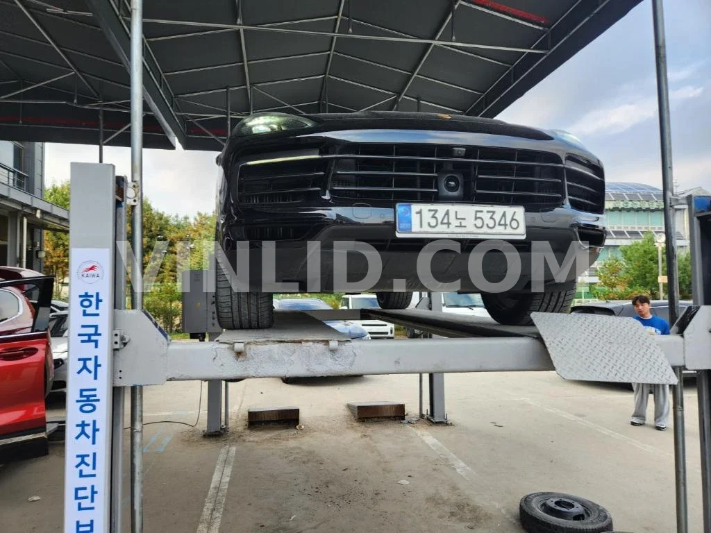 2021 Porsche Cayenne COUPE (5 Seater) - Photo 1