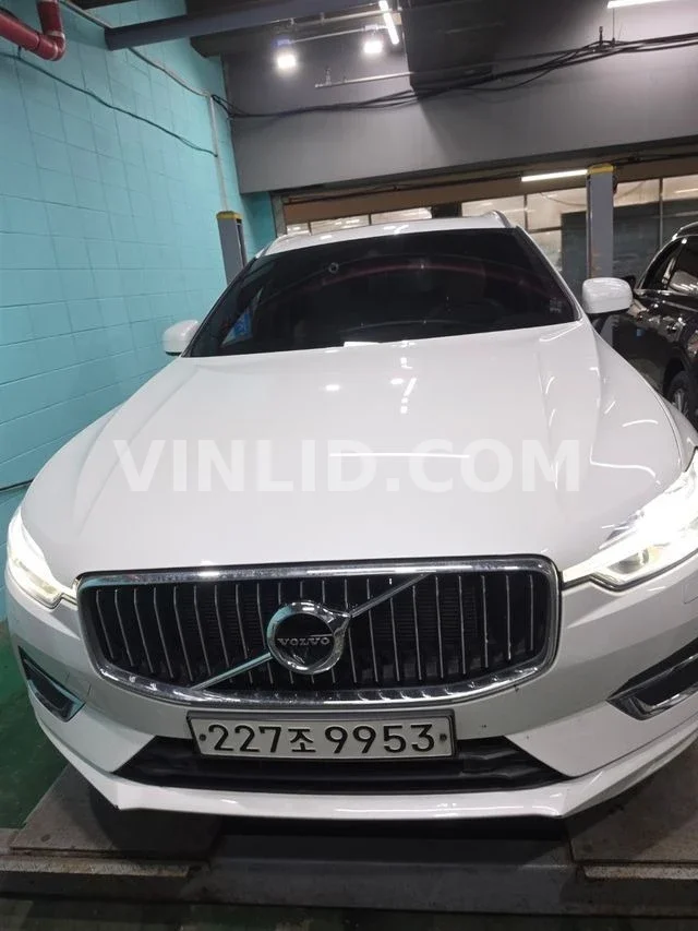 2019 Volvo XC 60 - Photo 1