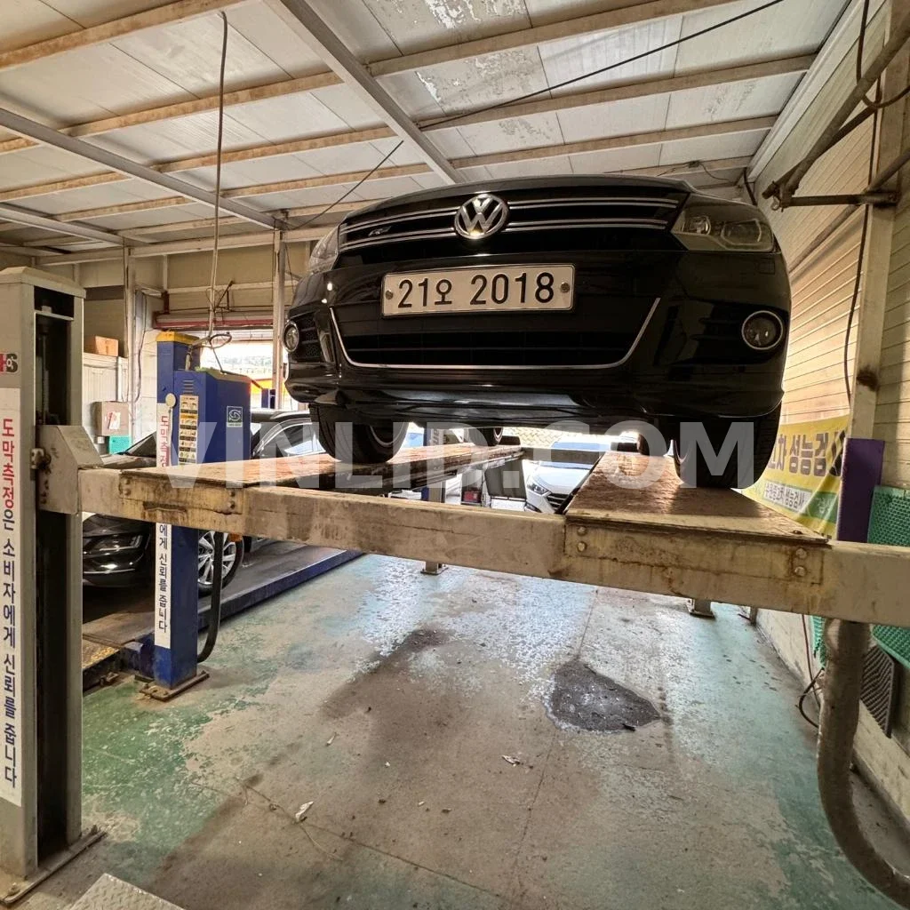 2013 Volkswagen Tiguan 2.0 TDI Blue Motion - Photo 1
