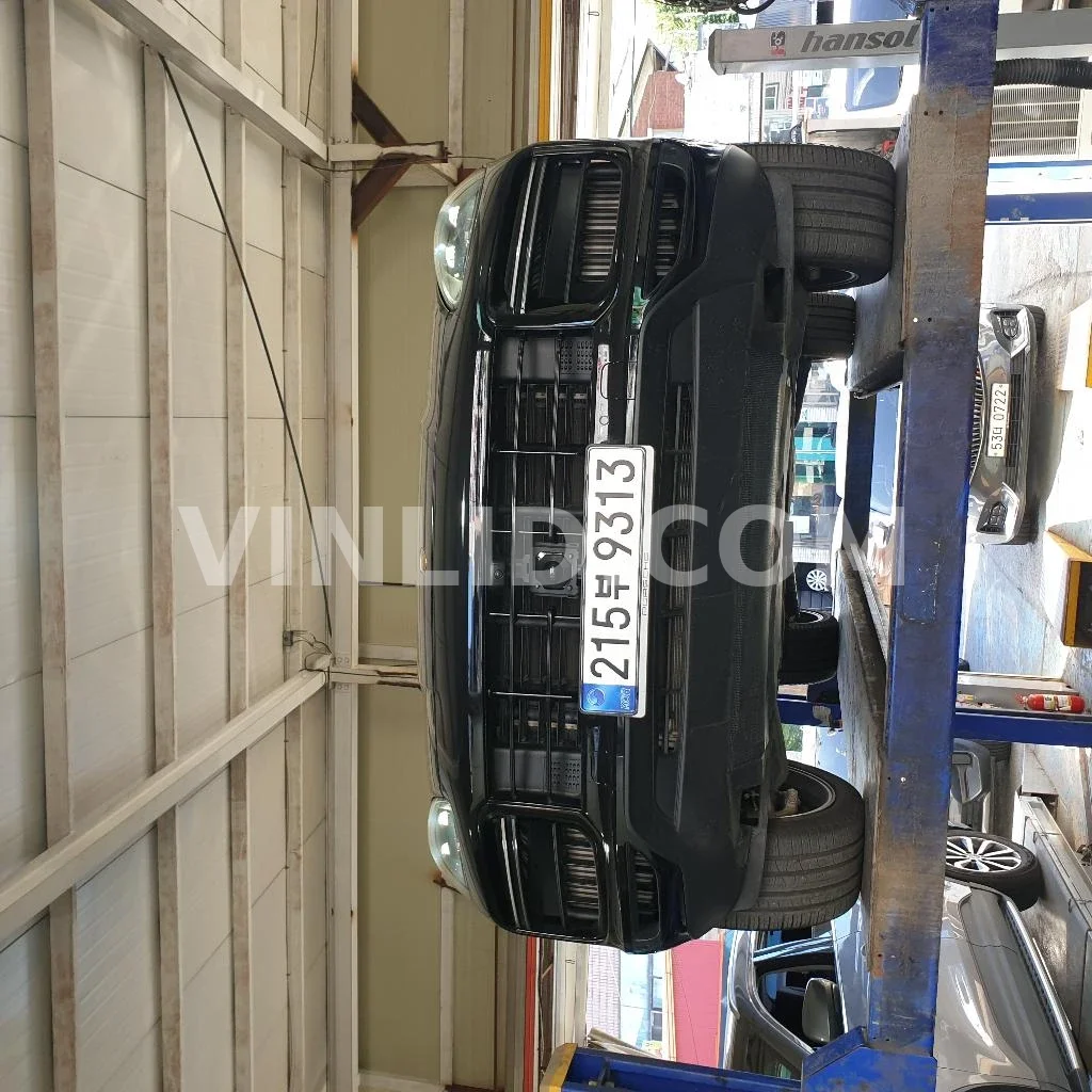 2020 Porsche Cayenne Turbo - Photo 1