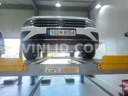 2023 Volkswagen Tiguan 2.0 TDI - Photo 1
