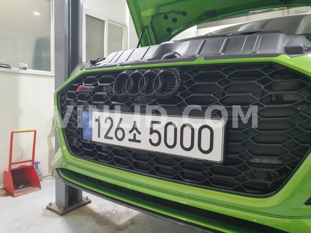 2023 Audi RS 5 Sportback - Photo 1
