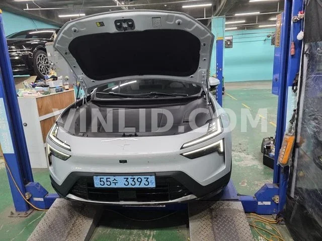 2026 Polestar - Photo 1