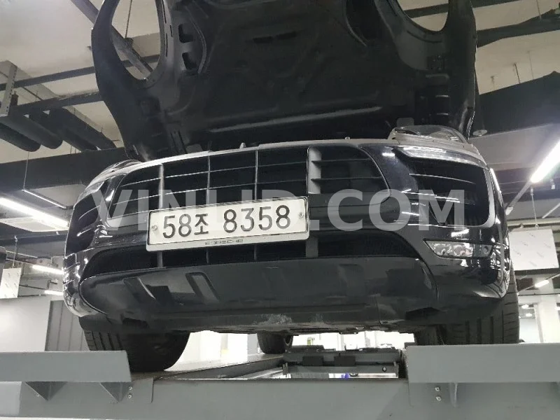 2018 Porsche Macan GTS - Photo 1