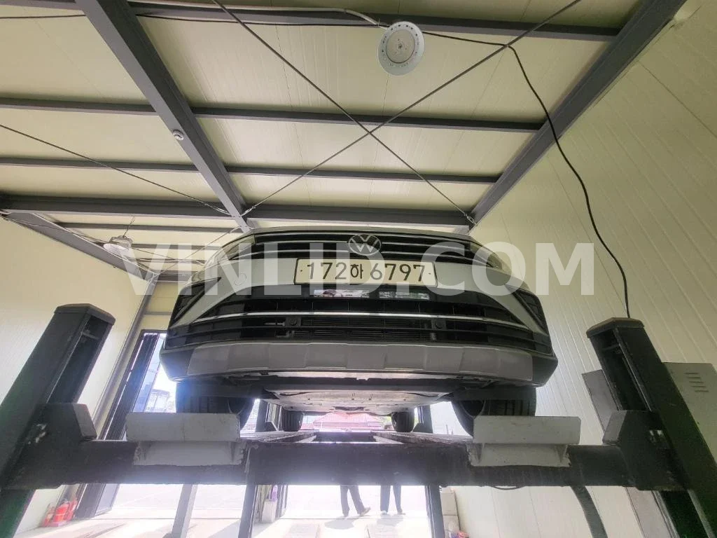 2023 Volkswagen Tiguan 2.0 TDI - Photo 1