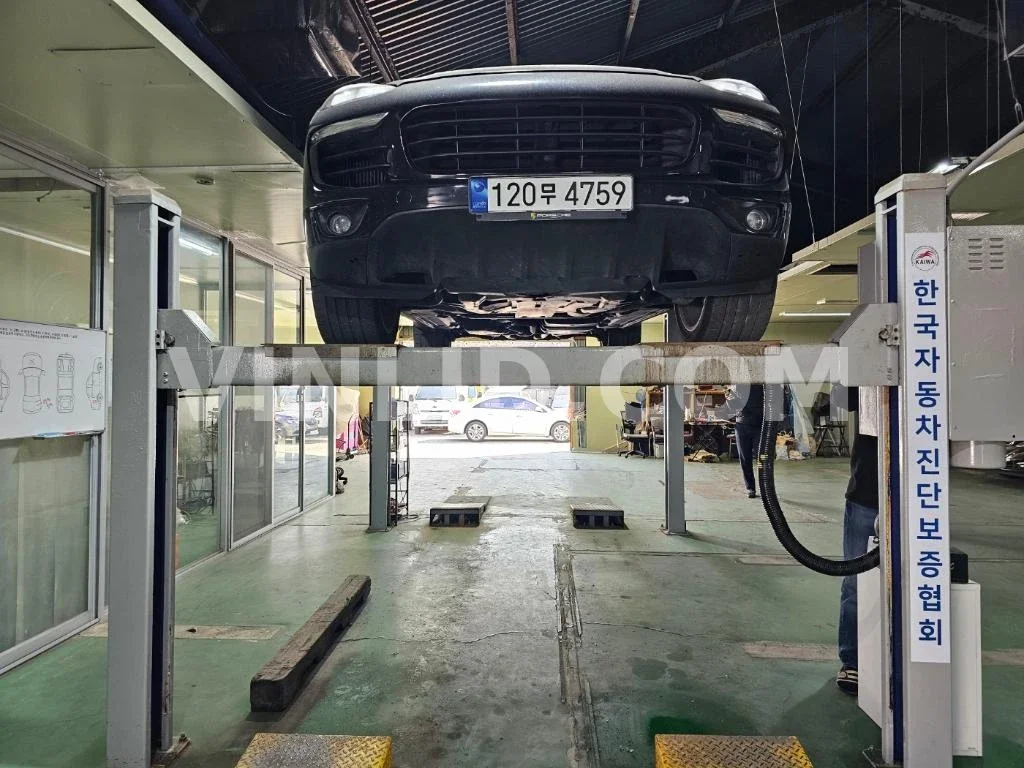 2016 Porsche Cayenne Diesel - Photo 1