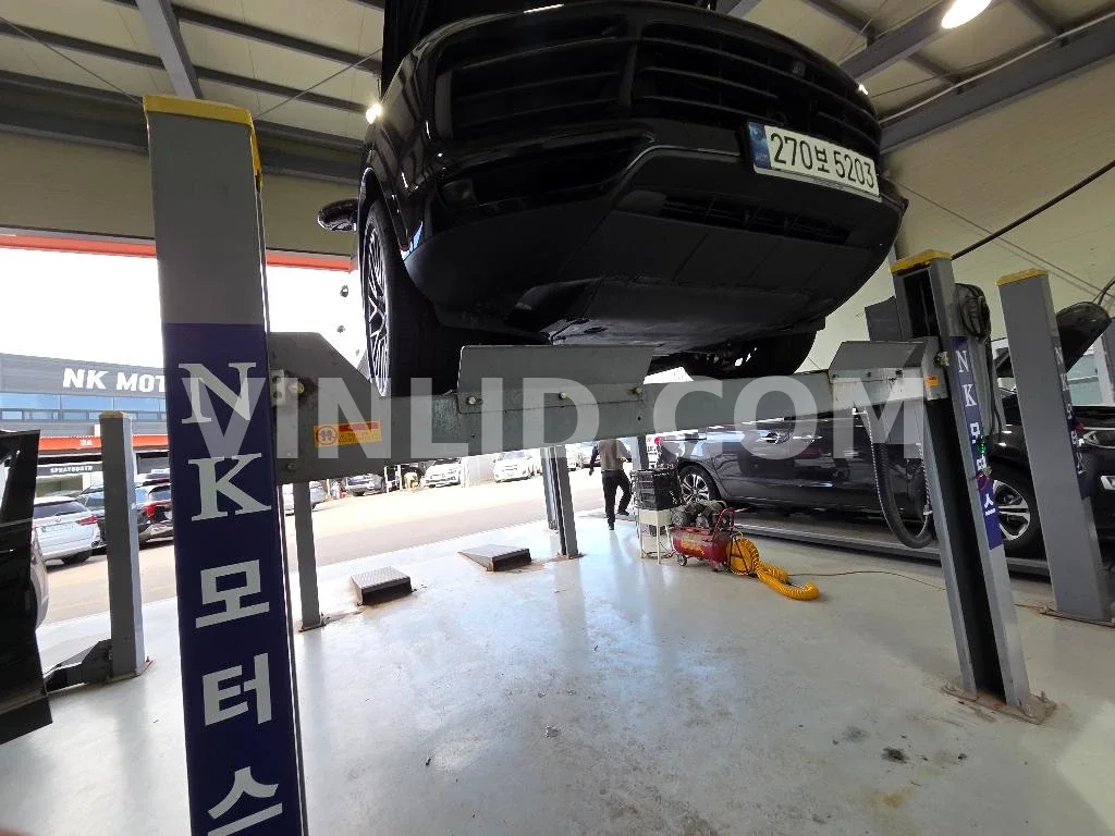2023 Porsche Cayenne COUPE (5 Seater) - Photo 1
