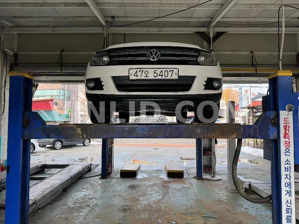 2014 Volkswagen Tiguan 2.0 TDI Blue Motion - Photo 1