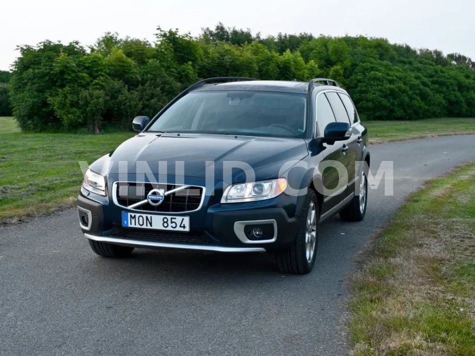 Volvo XC70