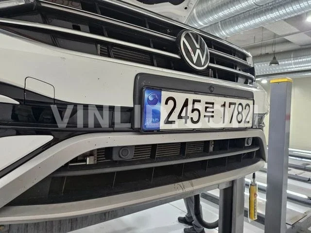 2022 Volkswagen Tiguan E - Photo 1