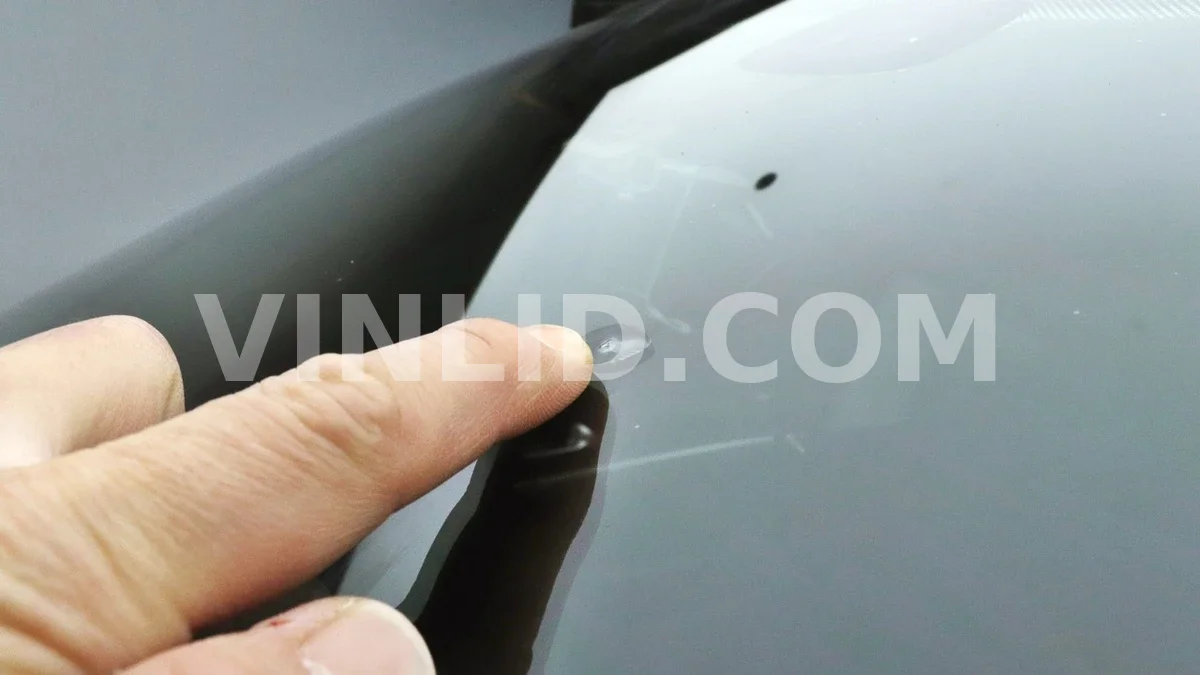 2014 Volkswagen New Tiguan - Photo 1