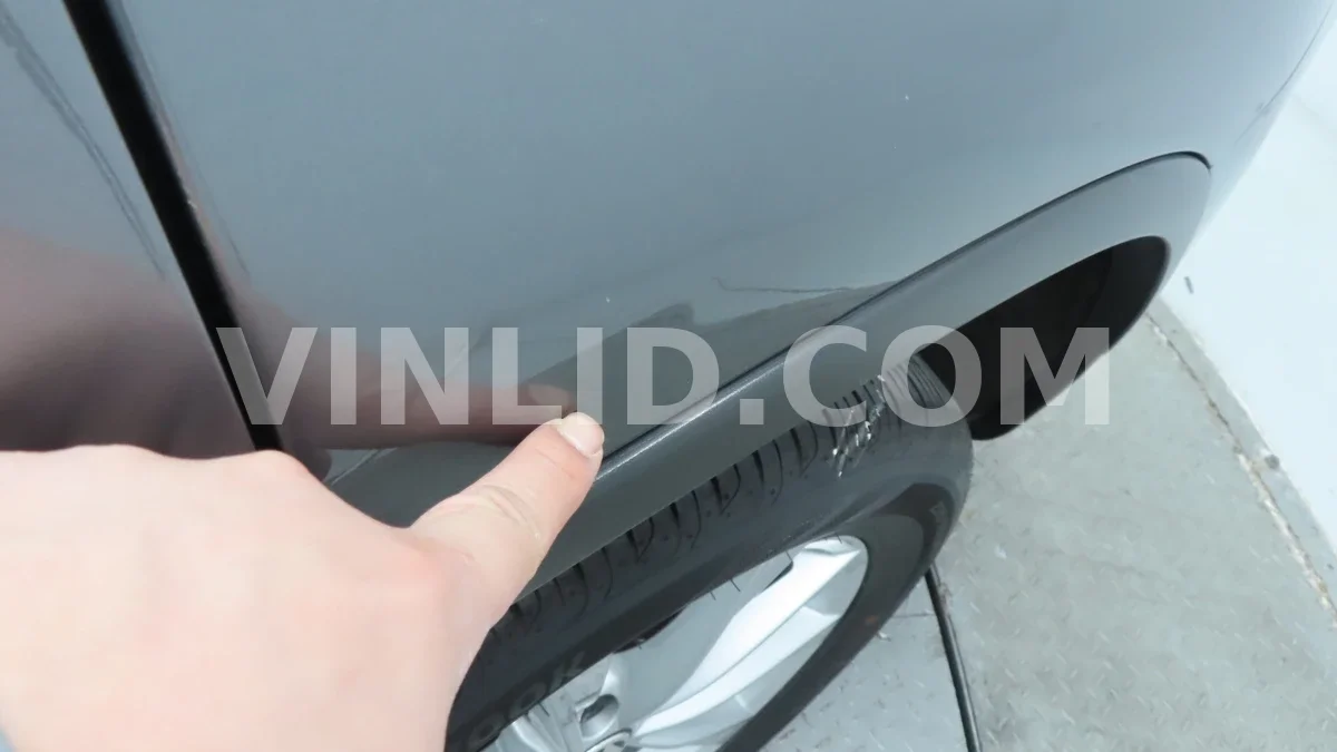 2014 Volkswagen New Tiguan - Photo 1