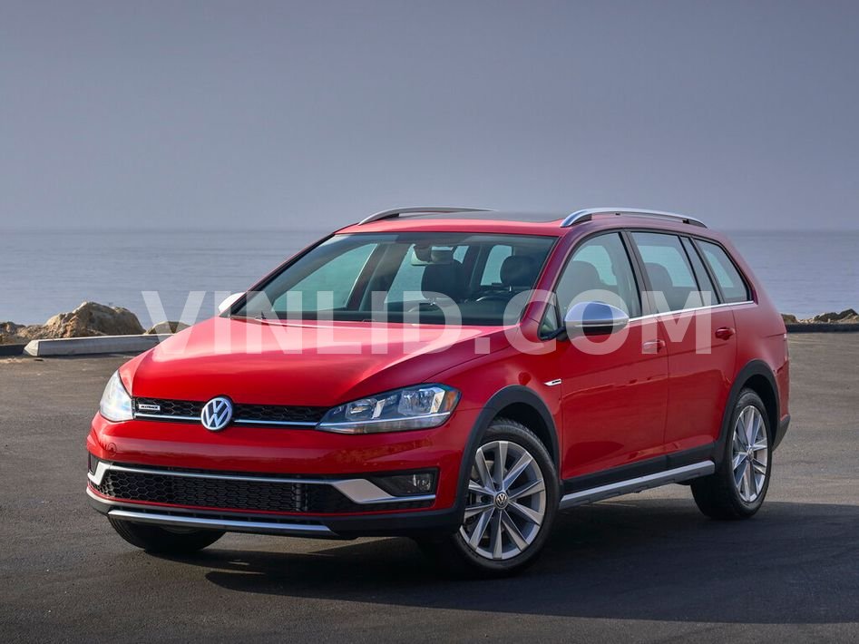 Volkswagen Golf (Mk7)