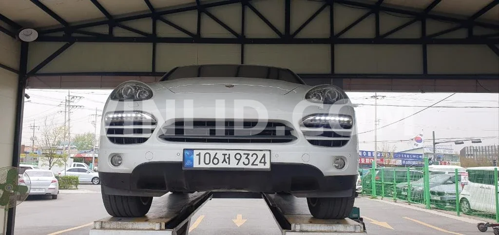 2013 Porsche Cayenne Diesel - Photo 1