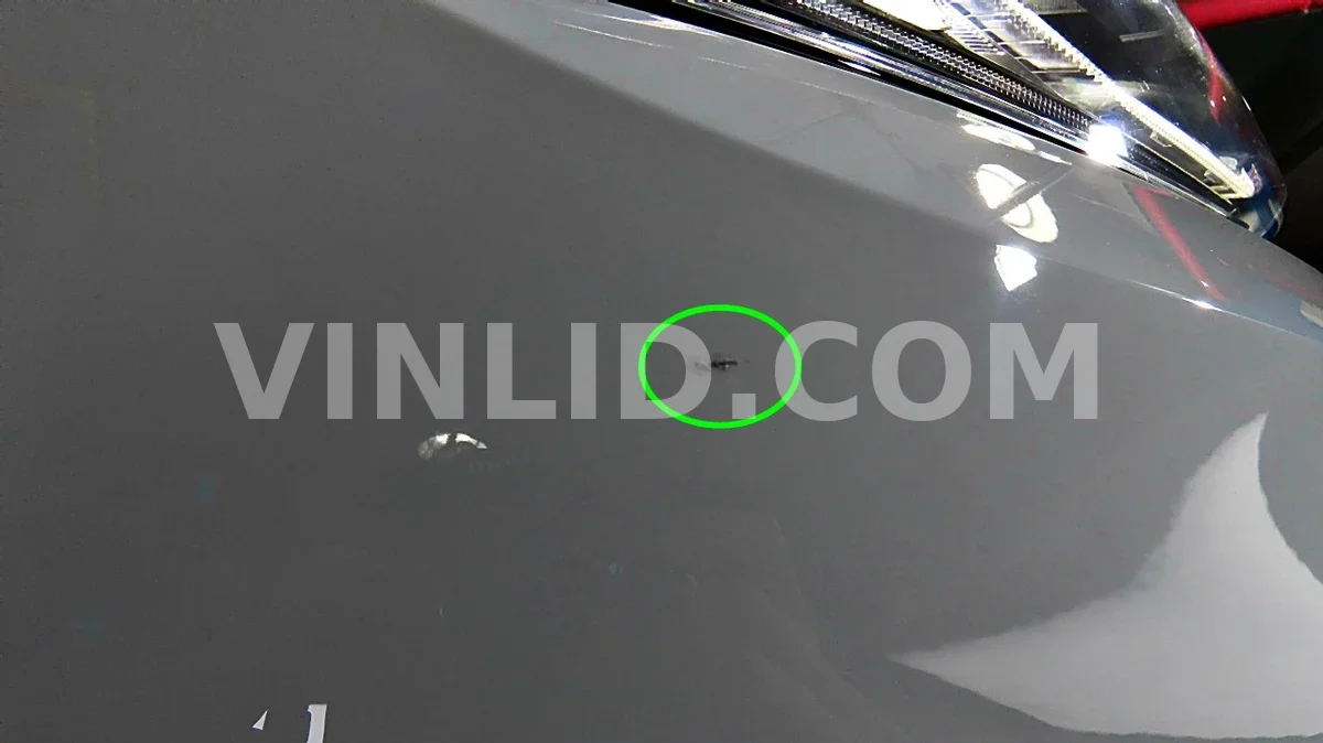 2023 Volkswagen Tiguan E - Photo 1