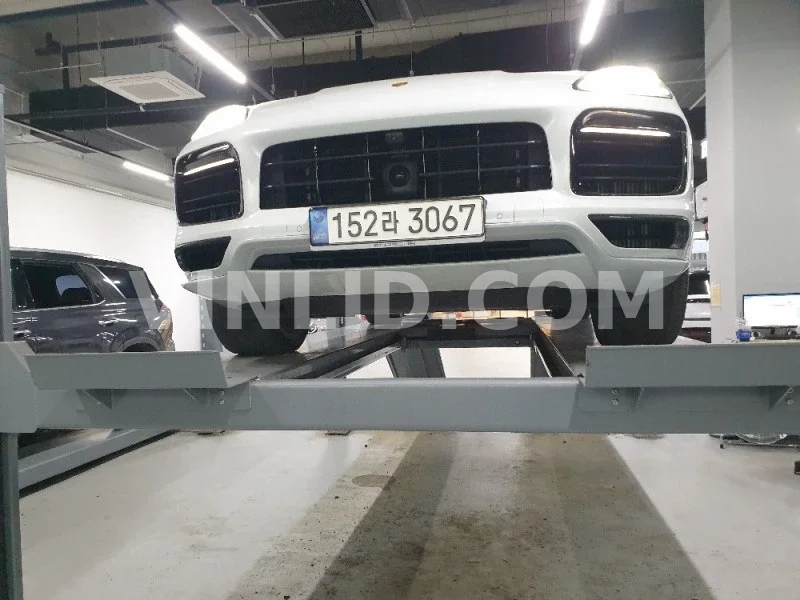 2022 Porsche Cayenne E-Hybrid COUPE - Photo 1