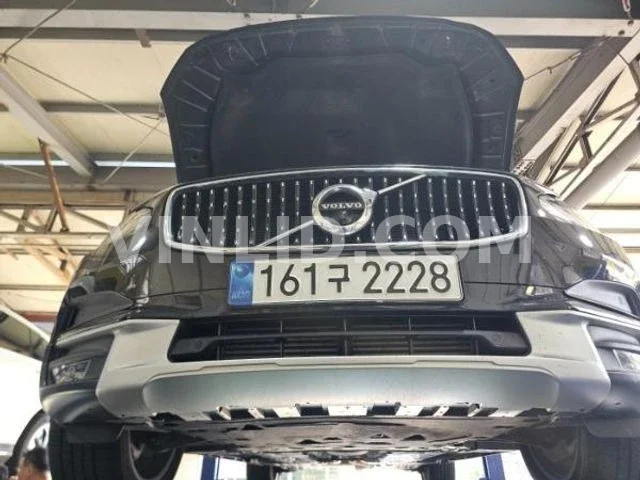 2019 Volvo V90 - Photo 1