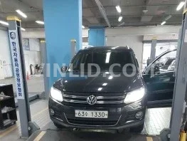 2014 Volkswagen Tiguan - Photo 1