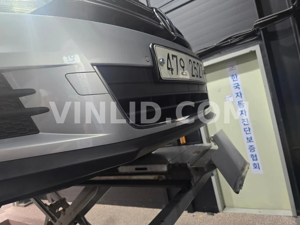 2013 Volkswagen Tiguan 2.0 TDI Blue Motion - Photo 1