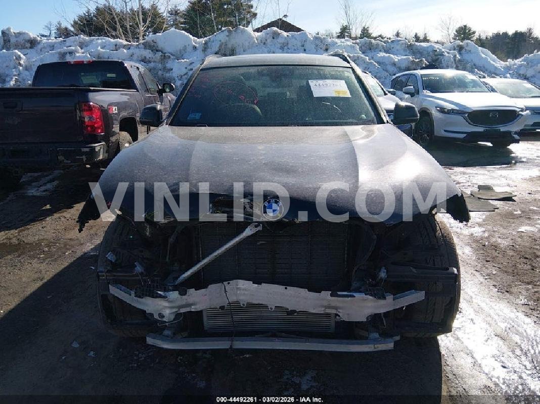2021 BMW X3 - Photo 13