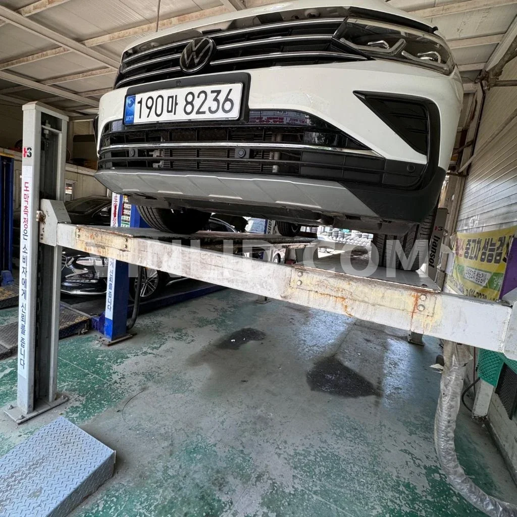 2023 Volkswagen Tiguan 2.0 TDI 4 Motion - Photo 1