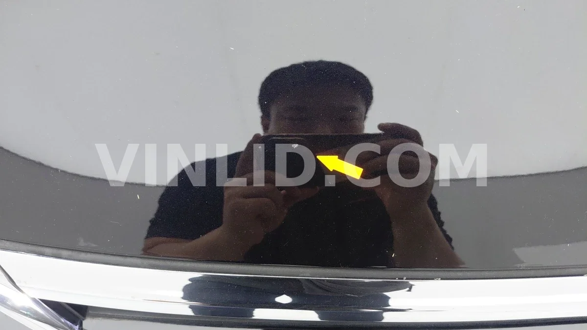 2021 Volkswagen B8 - Photo 1