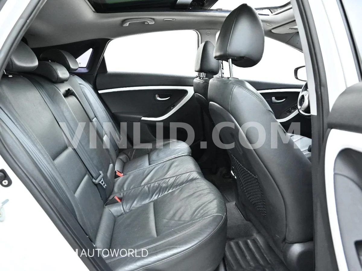 2014 Hyundai i30 - Photo 12
