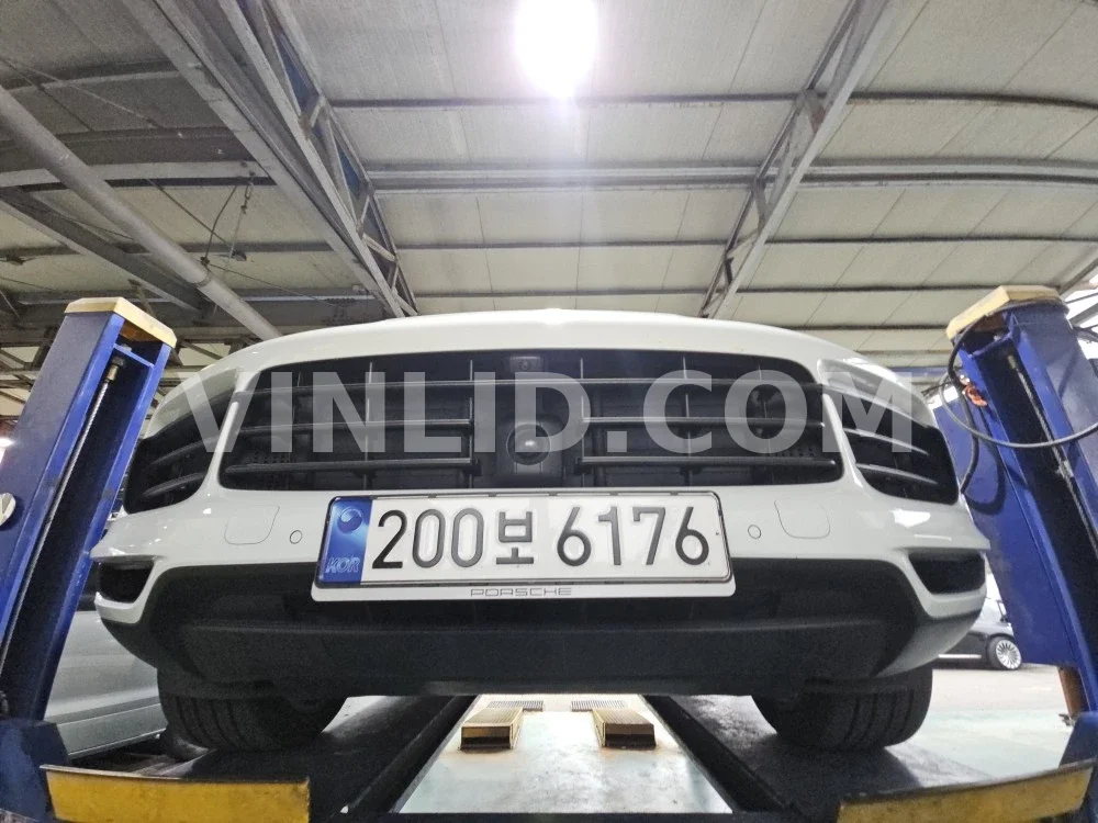 2023 Porsche Cayenne COUPE (5 Seater) - Photo 1