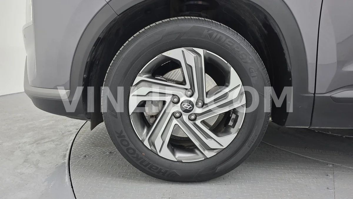 2021 Hyundai Santa Fe Diesel 2.2 2 WD Premium - Photo 6
