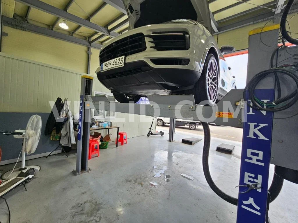 2023 Porsche Cayenne COUPE (5 Seater) - Photo 1