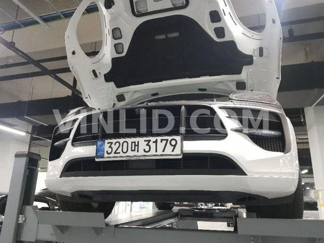 2020 Porsche Macan GTS - Photo 1