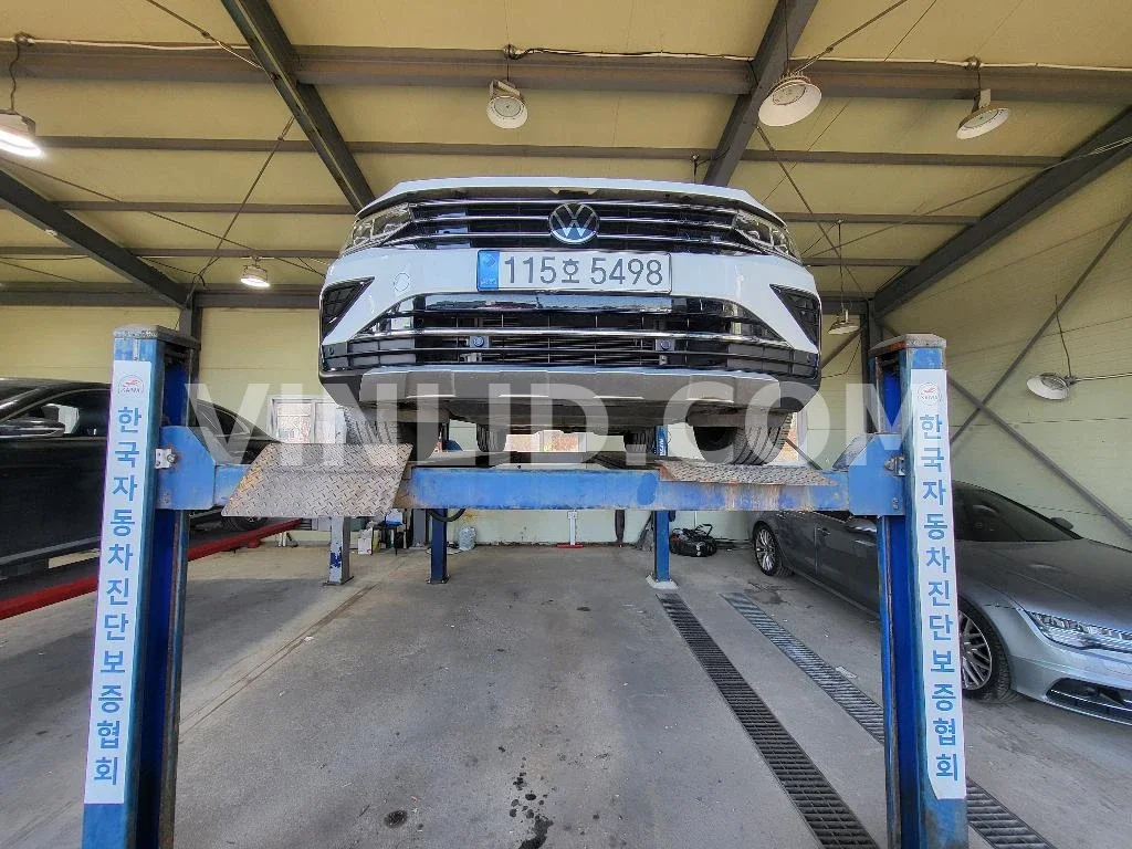2023 Volkswagen Tiguan 2.0 TDI - Photo 1