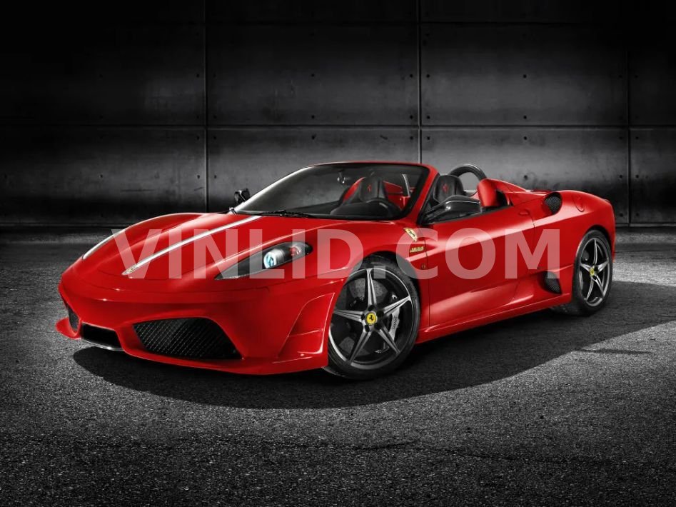 Ferrari F430